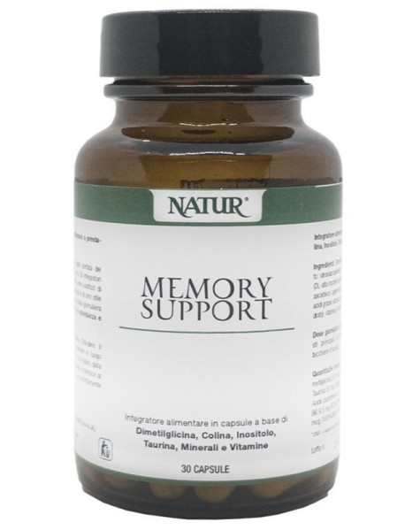 MEMORY SUPPORT 60CPS NATUR