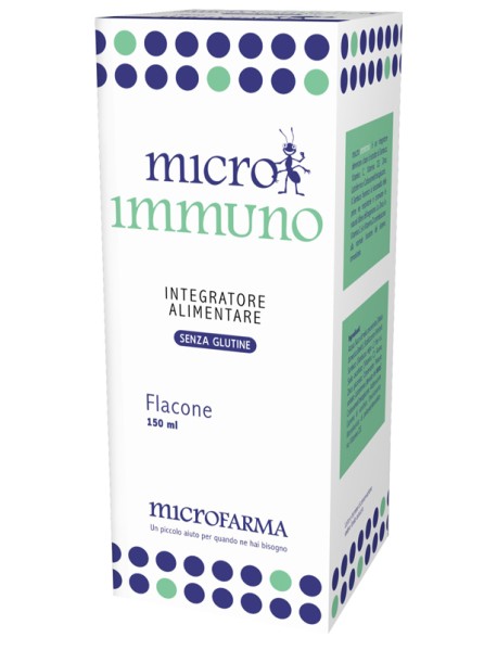 MICROIMMUNO 150ML