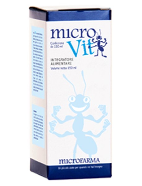 MICROVIT FL 150ML