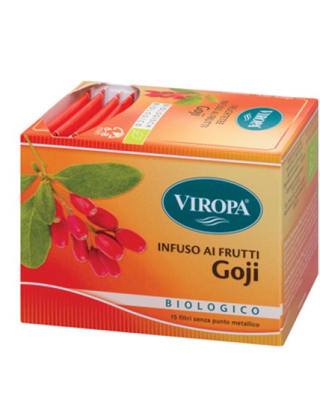 VIROPA GOJI 15 BUSTINE