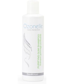 OZONELLE SHAMPOO GOMMAGE PURIF