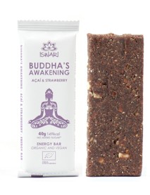 RISVEGLIO BUDDHA BARR ACAI/FRA<