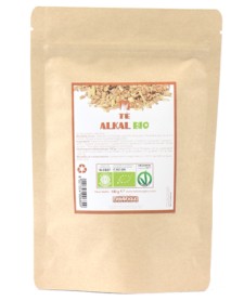 TE' ALKAL BIO 100G