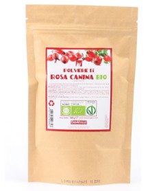 ROSA CANINA POLV BIO 100GR (I6/E