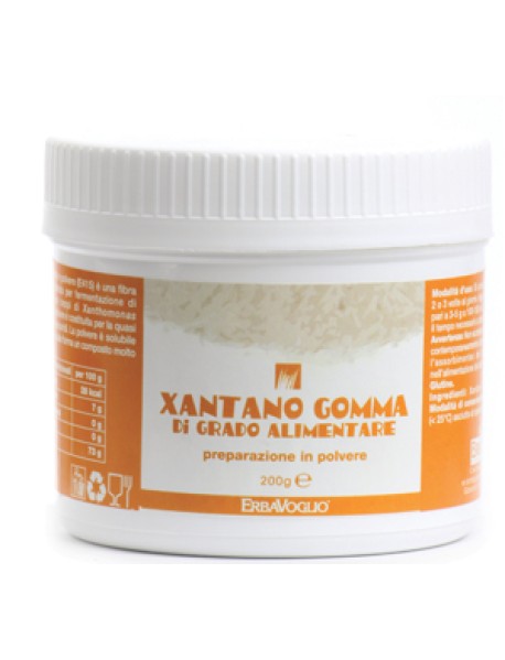 XANTANO GOMMA 200G