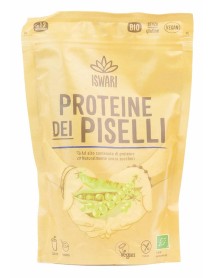 PROTEINE PISELLI BIO 250G ISWA