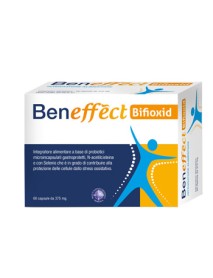 BENEFFECT BIFIOXID 60CPS