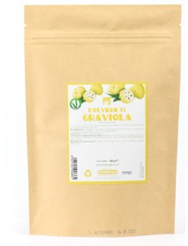 TE' GRAVIOLA POLV 100GR (I6/EB24