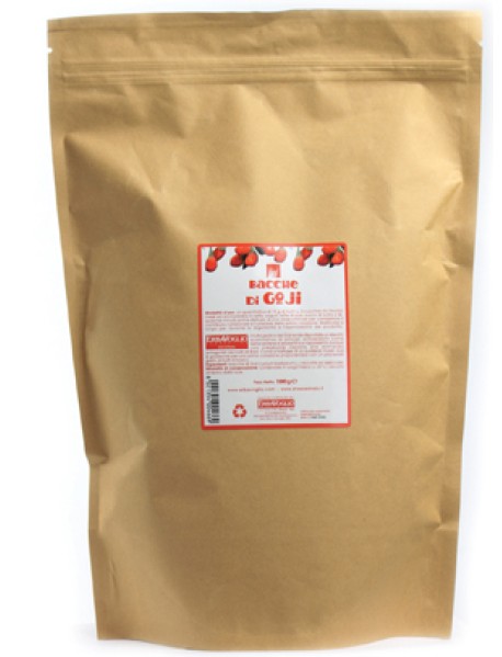 GOJI BACCHE 1000GR (EB025) ERBAV