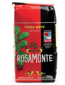 ROSAMONTE YERBA MATE 500G