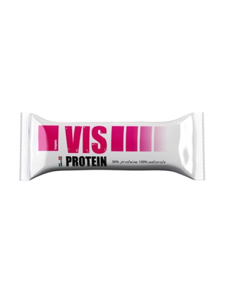 VIS PROTEIN BAR PROT FRAGOLA