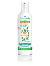 PURESSENTIEL SPRAY PURIFICANTE PER L'ARIA AI 4 OLII 500ML