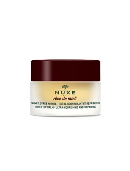 NUXE REVE DE MIEL BAUME LEVRES