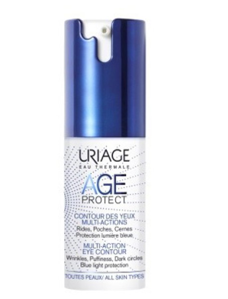 URIAGE AGE PROTECT CONTORNO OCCHI 15ML