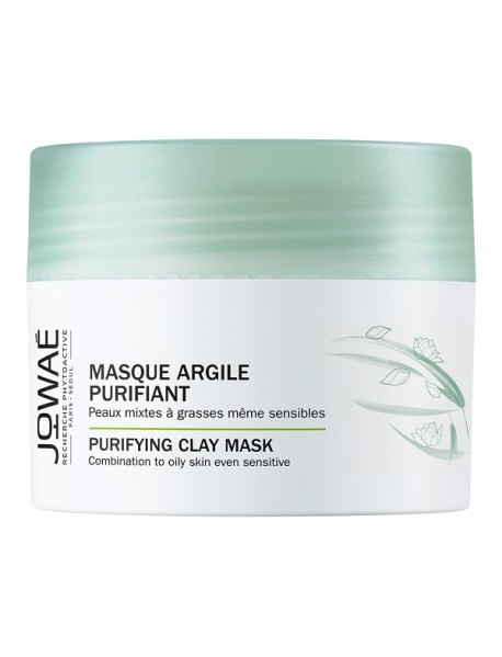 JOWAE MASCHERA ARGILLA PURIFICANTE 50ML