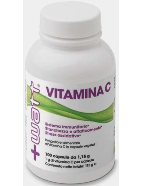 VITAMINA C 100CPS !!AD ESA ORA S