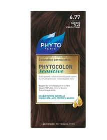 PHYTOCOLOR SENS 6.77 CAST NOCC