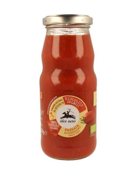 PASSATA POMODORO BIO 350G