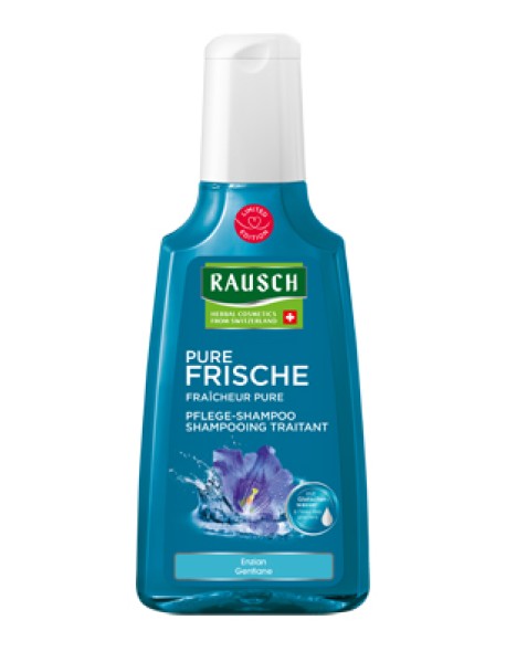 RAUSCH SHAMPOO TRATTANTE GENZ