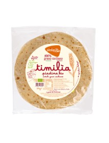 PIADINA DI TIMILIA BIO 270GR (I1