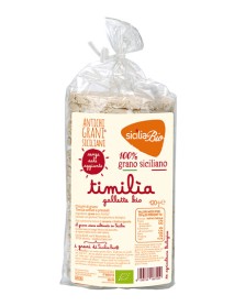 GALLETTE DI TIMILIA BIO 120GR (I