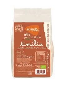 FARINA INTEGR DI TIMILIA BIO 500