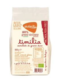 SEMOLATO DI TIMILIA BIO 500GR (I