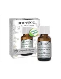 DR.GIORGINI HERPES OIL 15ML