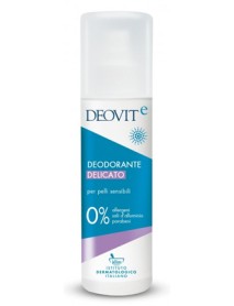 DEOVIT DEODORANTE DELICATO 100ML 