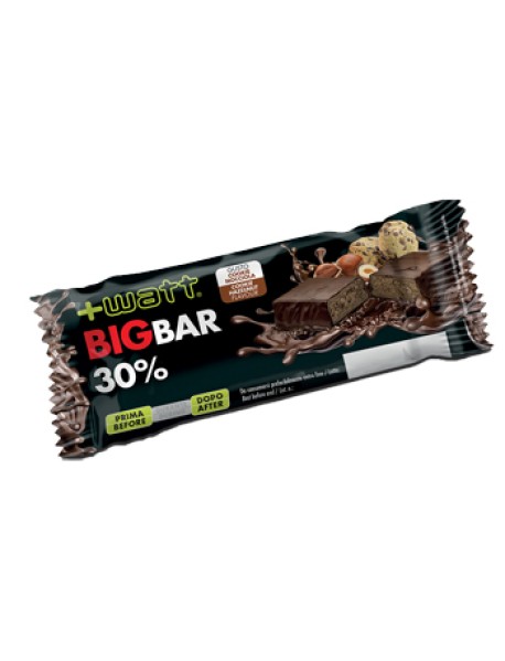 THE BIG BAR COOKIE-NOCCIOLA80G