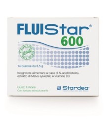 FLUISTAR 600 14 BUSTINE