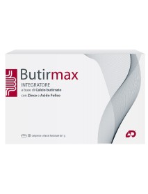 BUTIRMAX 30 COMPRESSE
