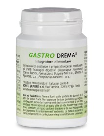 GASTRO DREMA 30 COMPRESSE