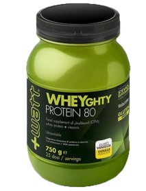 WHEYGHTY CACAO 750GR +WATT