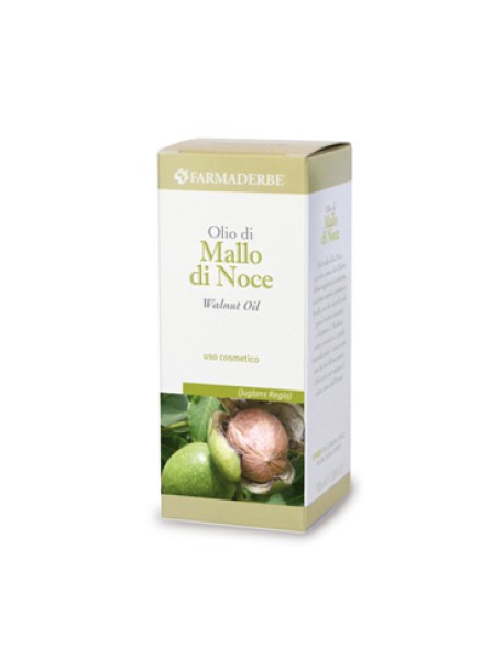 FARMADERBE MALLO NOCE OLIO ESS