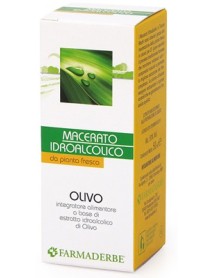 OLIVO MI 50ML (241130) FARMADERB