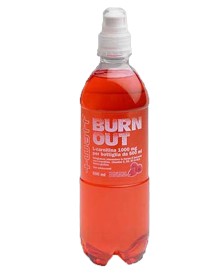 BURN OUT DRINK CARNITINA LAMPO