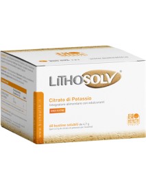 LITHOSOLV 60 BUSTINE