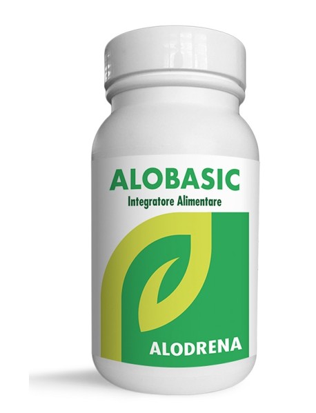 ALOBASIC 250G