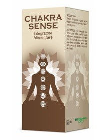 CHAKRA SENSE 7 50ML