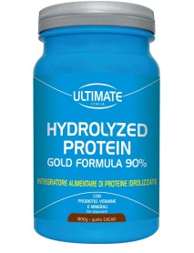 ULTIMATE HYDROLIZED PROT CACAO
