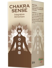 CHAKRA SENSE OMNIA 50ML