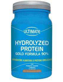 ULTIMATE HYDROLIZED PROT CIOC