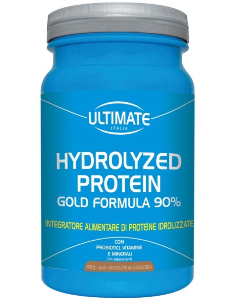 ULTIMATE HYDROLIZED PROT CIOC