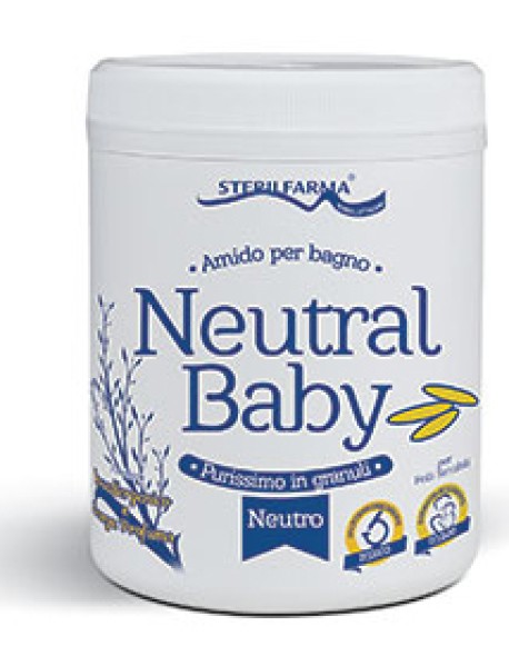 NEUTRAL BABY GRAN NEU 220G