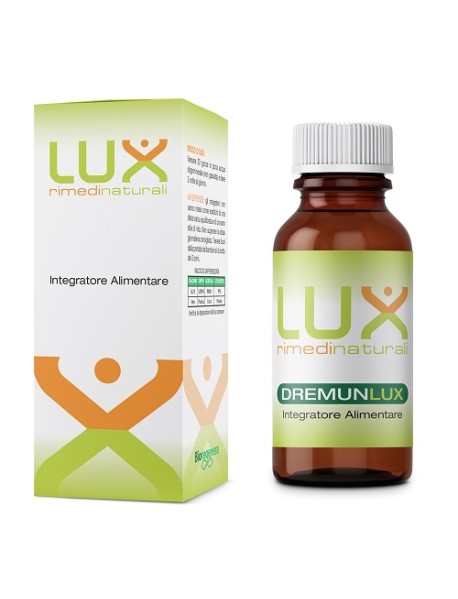 DREMUNLUX M 50 ML