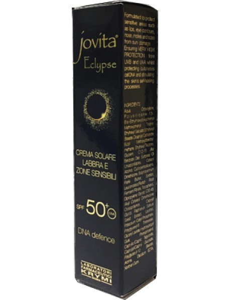 JOVITA CREMA LABBRA SPF50+