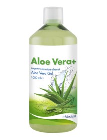 ALOE VERA+ SUCCO 1L