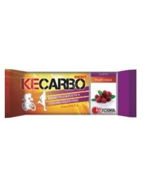 KE CARBO FRUTTI RO BARRETTA35G