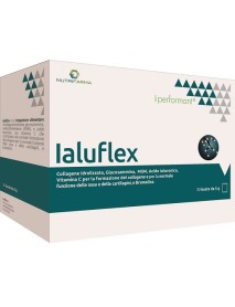 IALUFLEX 30 BUSTINE